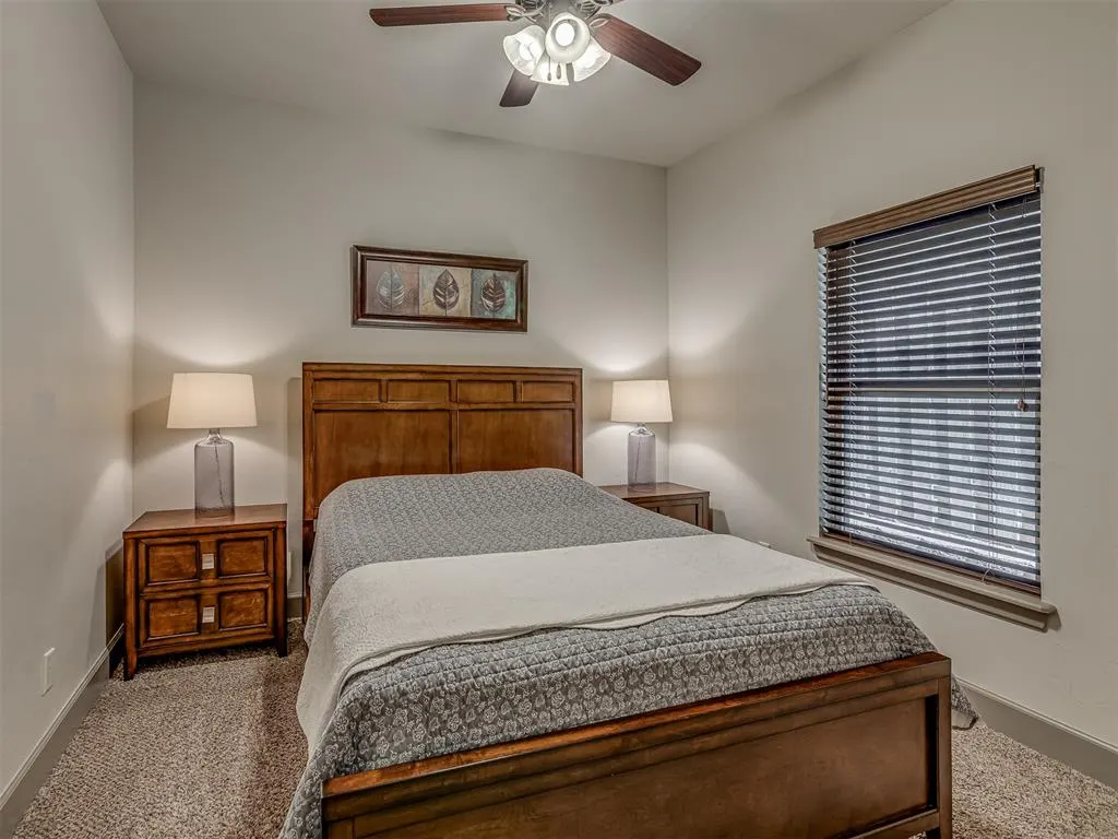 Photo 9 — 2541 Riven Rock Road, Edmond, OK 73034
