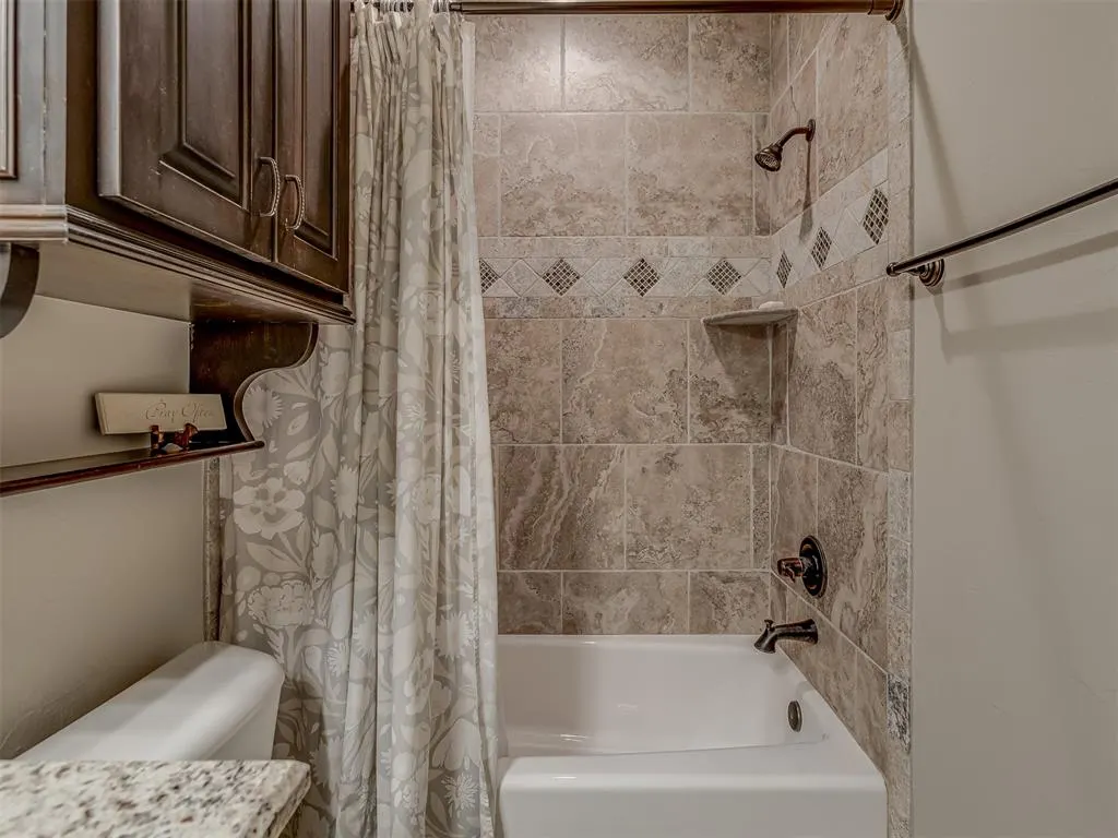 Photo 39 — 2541 Riven Rock Road, Edmond, OK 73034