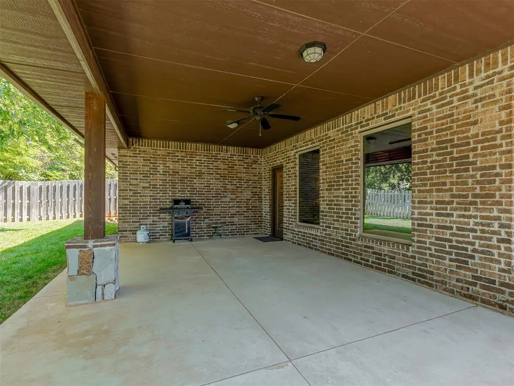 Photo 42 — 2541 Riven Rock Road, Edmond, OK 73034