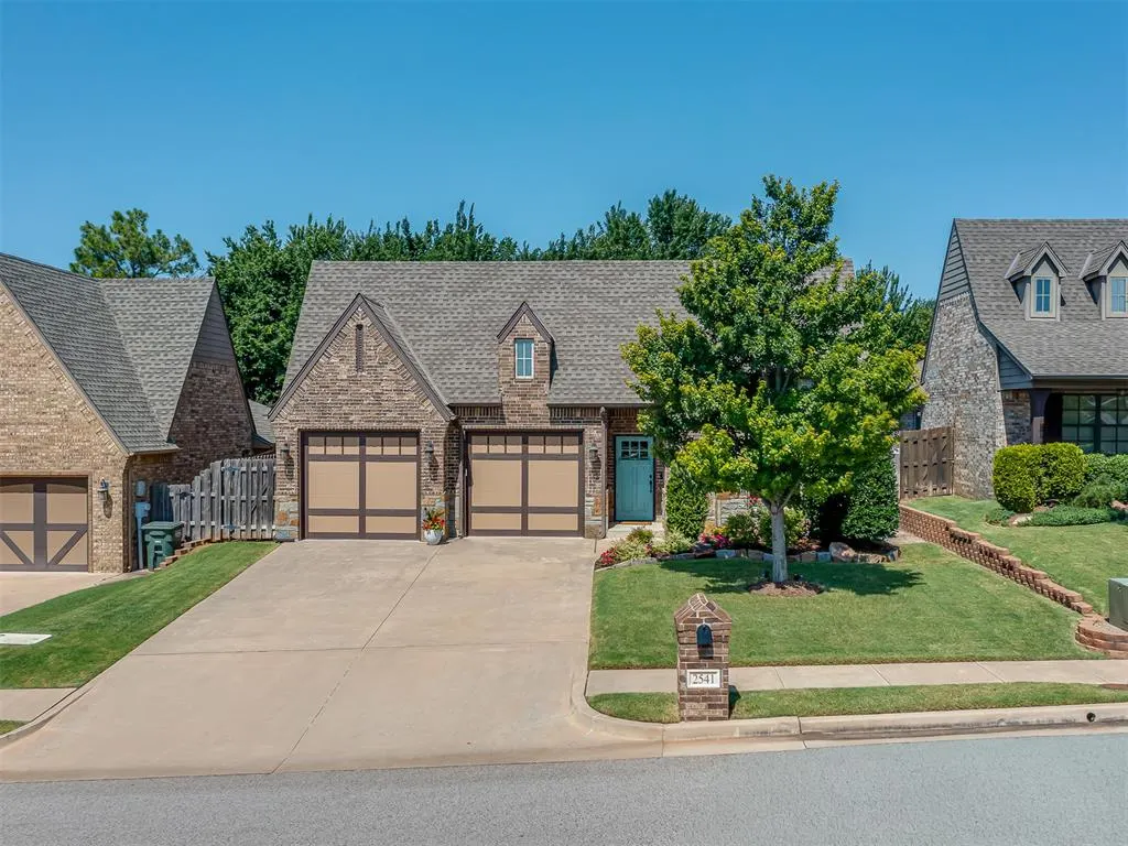 Photo 45 — 2541 Riven Rock Road, Edmond, OK 73034
