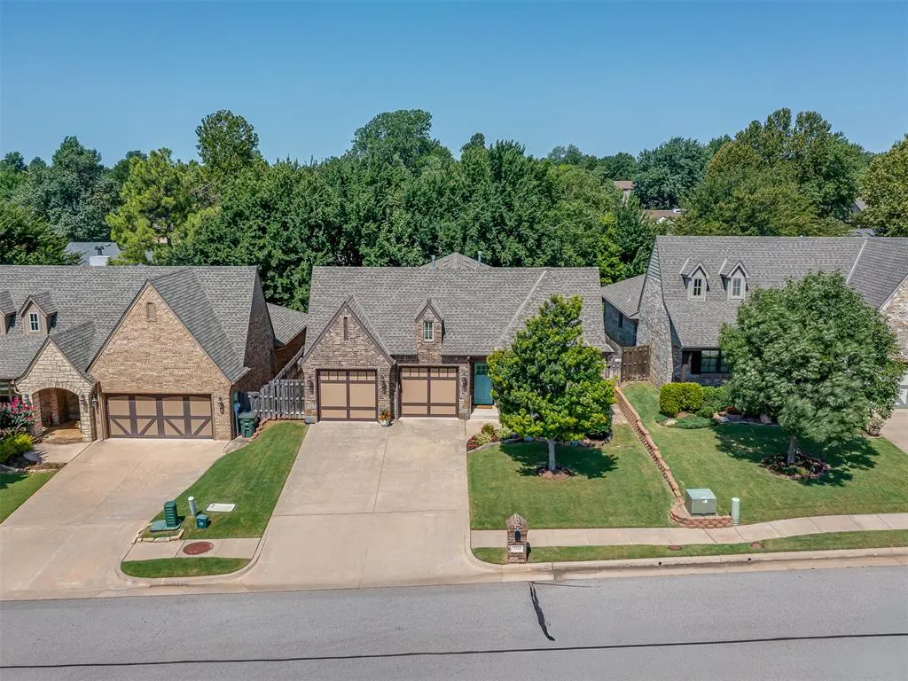 Photo 47 — 2541 Riven Rock Road, Edmond, OK 73034