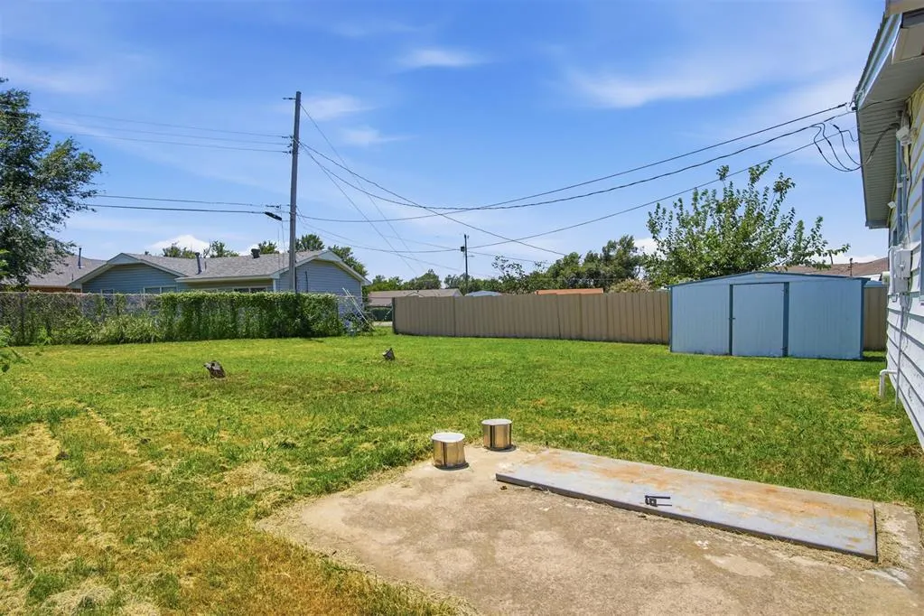 Photo 20 — 6004 SE 7th Street, Oklahoma City, OK 73110