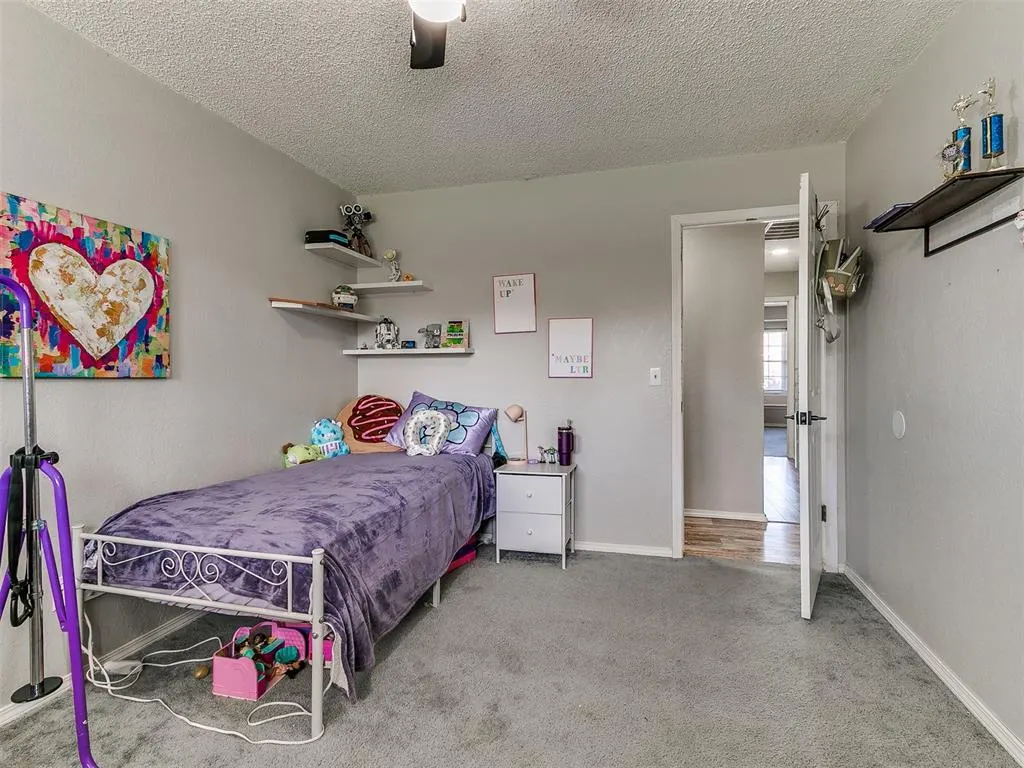 Photo 27 — 9209 S Hillcrest Drive, Oklahoma City, OK 73159