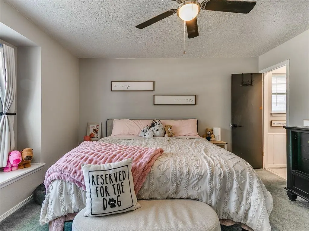 Photo 35 — 9209 S Hillcrest Drive, Oklahoma City, OK 73159