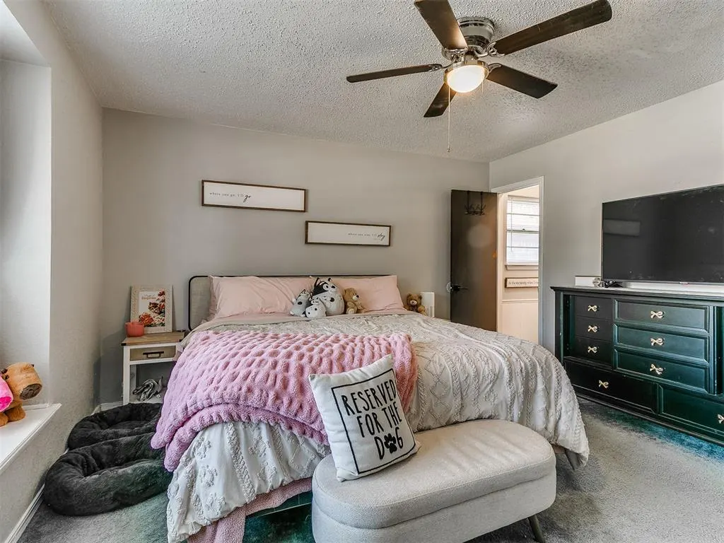 Photo 36 — 9209 S Hillcrest Drive, Oklahoma City, OK 73159