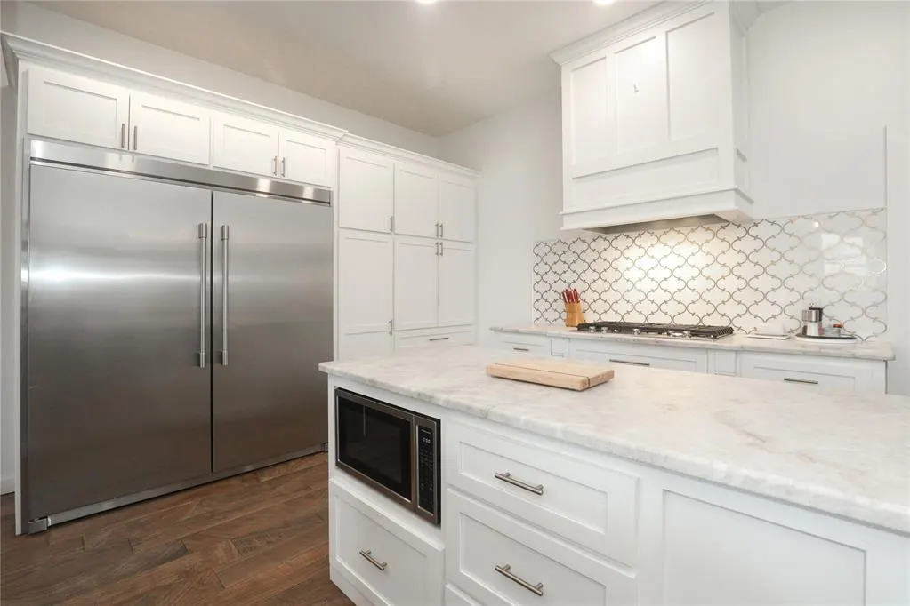 Photo 2 — 9412 SW 32nd Terrace, Oklahoma City, OK 73179