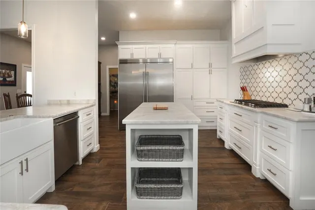 Photo 5 — 9412 SW 32nd Terrace, Oklahoma City, OK 73179