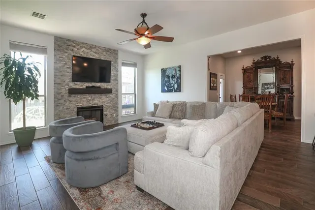 Photo 8 — 9412 SW 32nd Terrace, Oklahoma City, OK 73179