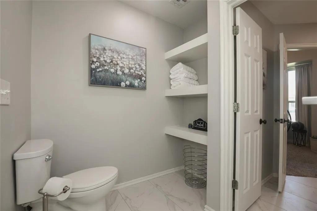 Photo 11 — 9412 SW 32nd Terrace, Oklahoma City, OK 73179