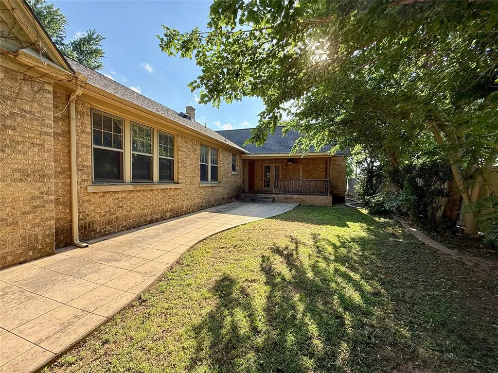 Photo 3 — 623 N Noble Avenue, Watonga, OK 73772