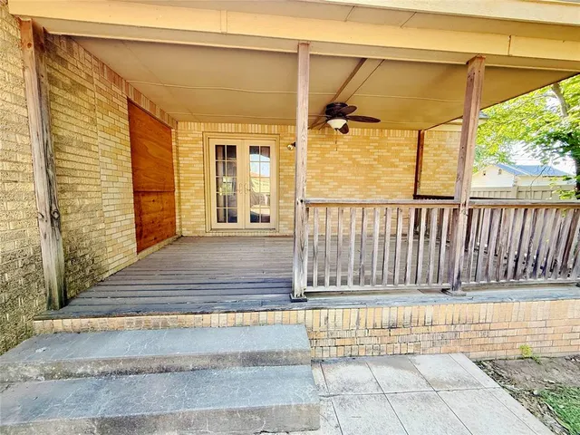Photo 4 — 623 N Noble Avenue, Watonga, OK 73772