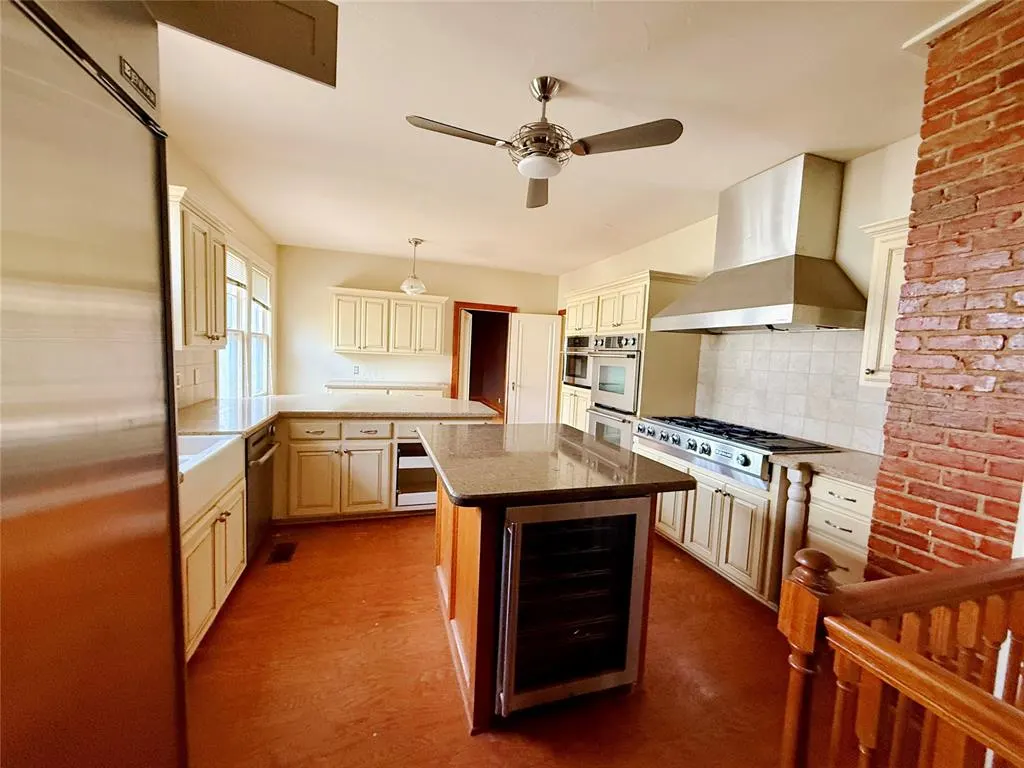 Photo 11 — 623 N Noble Avenue, Watonga, OK 73772