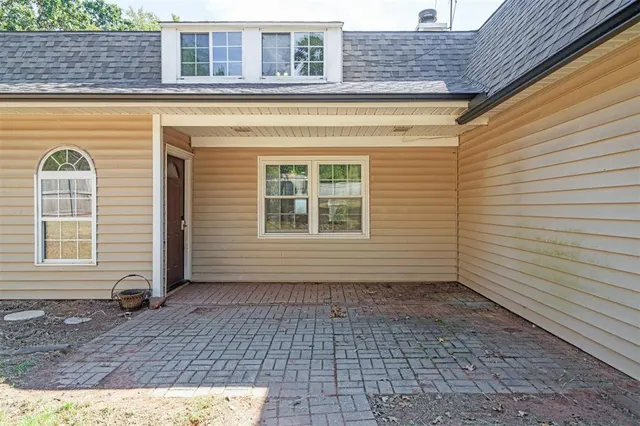 Photo 3 — 200 N Cedar Mountain Avenue, Edmond, OK 73034