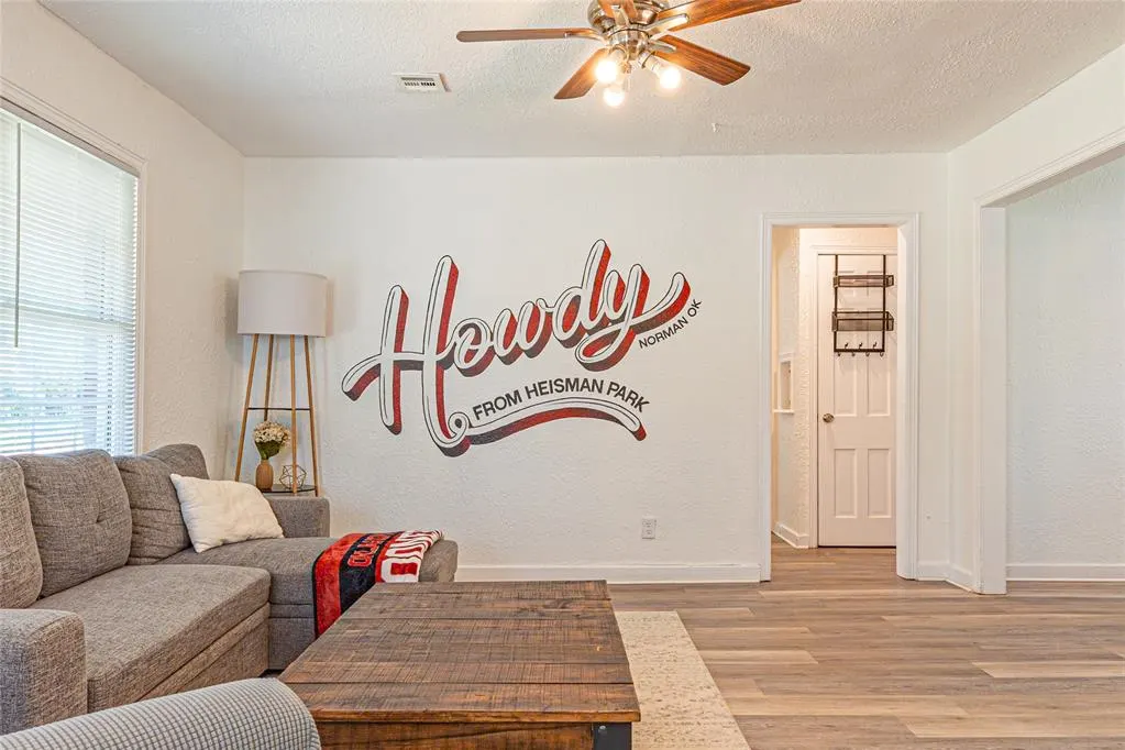 Photo 2 — 1026 Missouri Street, Norman, OK 73071
