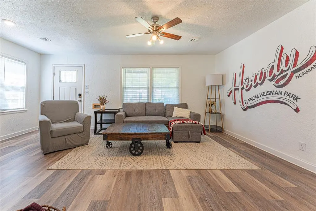 Photo 3 — 1026 Missouri Street, Norman, OK 73071