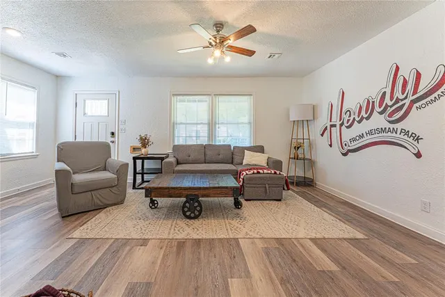 Photo 3 — 1026 Missouri Street, Norman, OK 73071