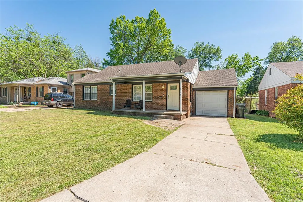 Photo 4 — 1026 Missouri Street, Norman, OK 73071