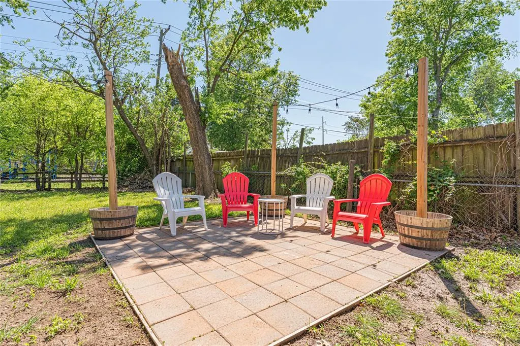 Photo 13 — 1026 Missouri Street, Norman, OK 73071