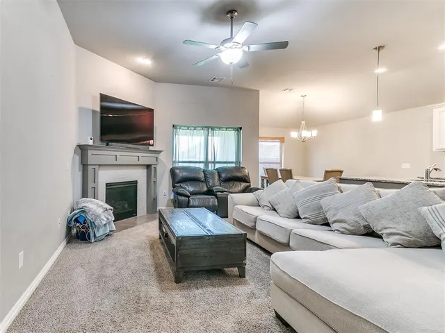 Photo 4 — 9109 Yassir Boulevard, Yukon, OK 73099