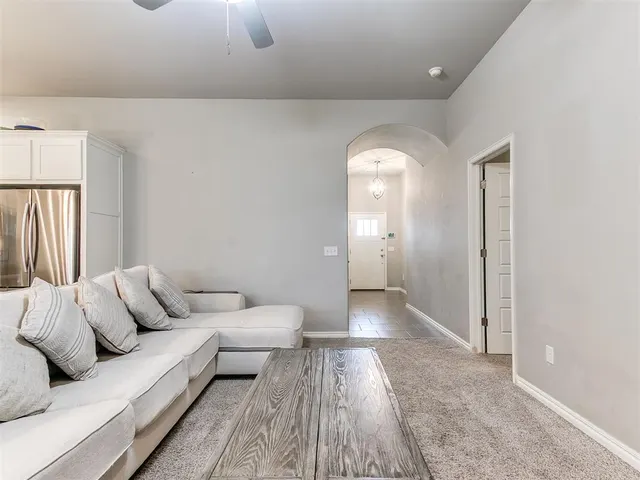 Photo 6 — 9109 Yassir Boulevard, Yukon, OK 73099