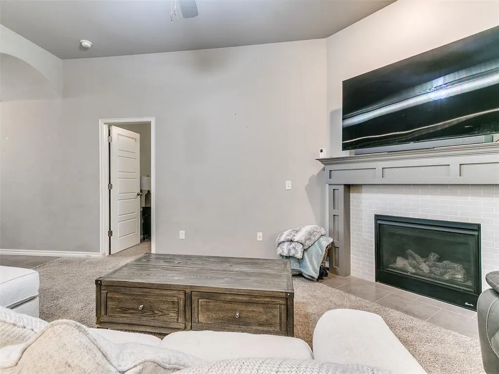 Photo 7 — 9109 Yassir Boulevard, Yukon, OK 73099
