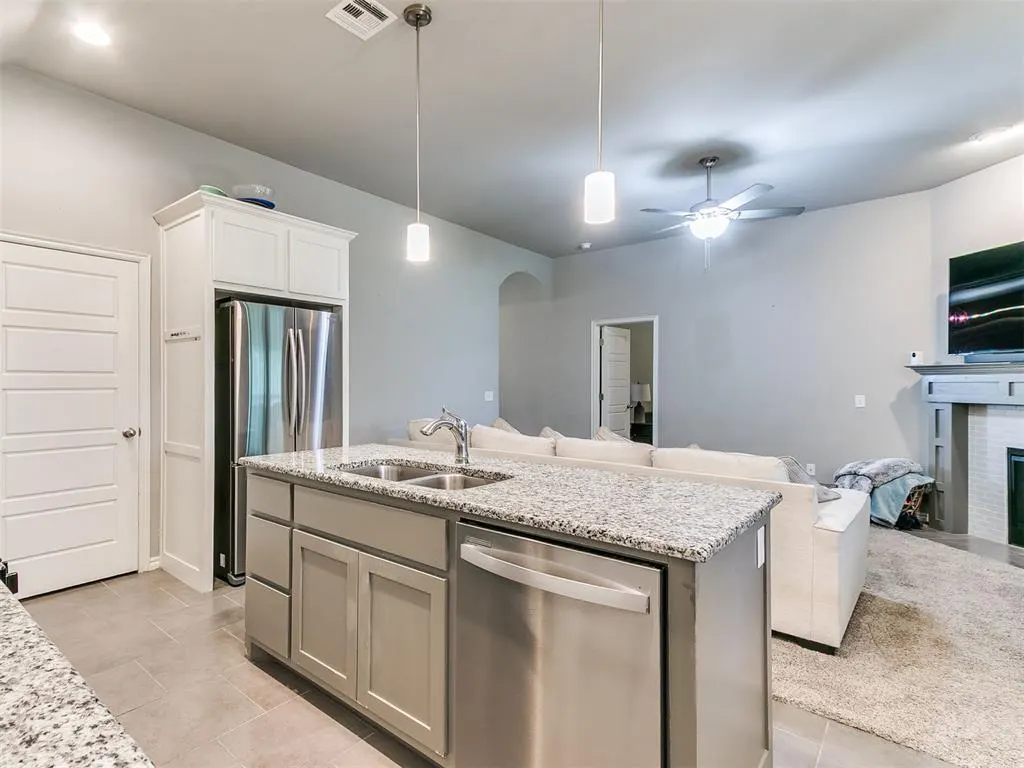 Photo 12 — 9109 Yassir Boulevard, Yukon, OK 73099