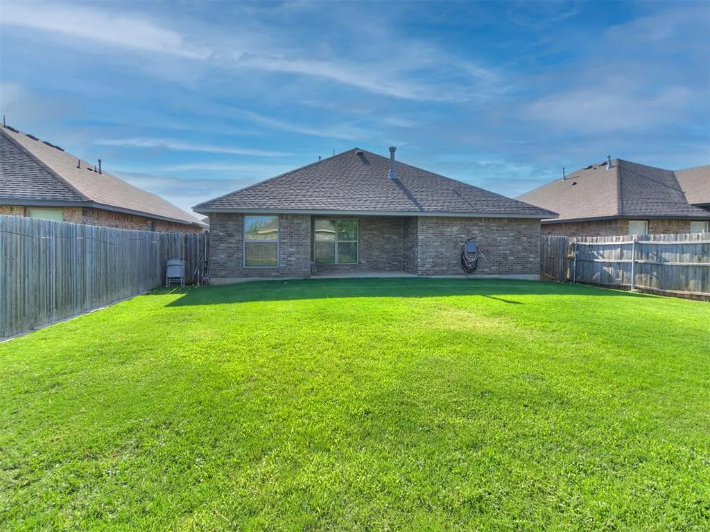 Photo 33 — 9109 Yassir Boulevard, Yukon, OK 73099
