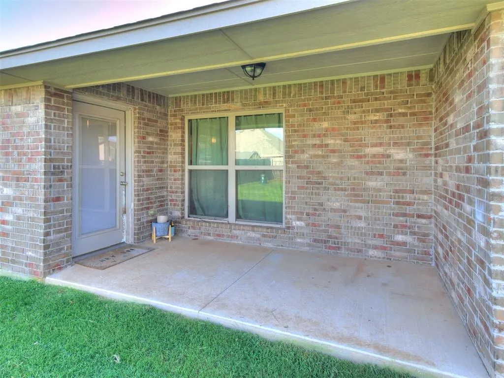 Photo 34 — 9109 Yassir Boulevard, Yukon, OK 73099