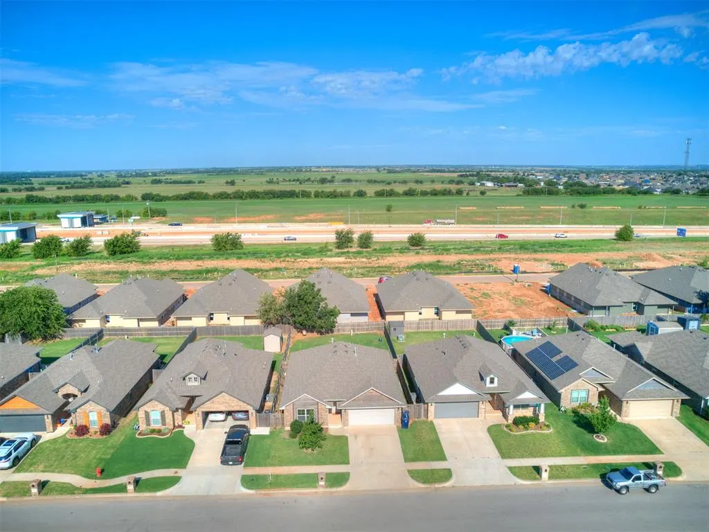 Photo 35 — 9109 Yassir Boulevard, Yukon, OK 73099