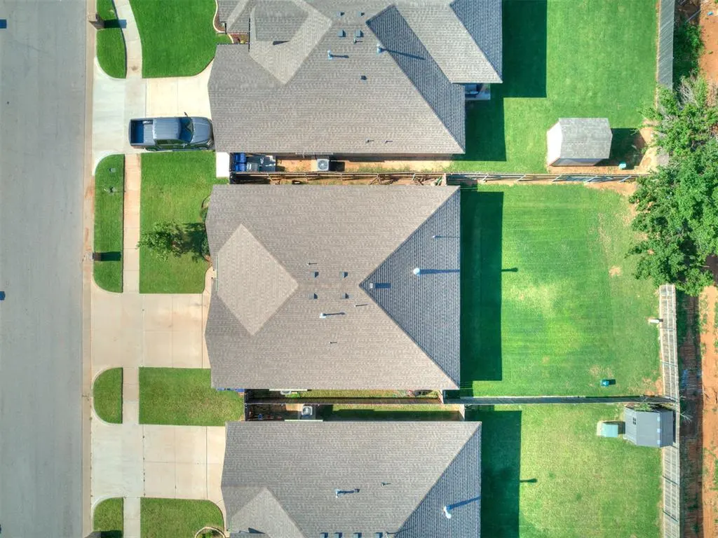 Photo 36 — 9109 Yassir Boulevard, Yukon, OK 73099