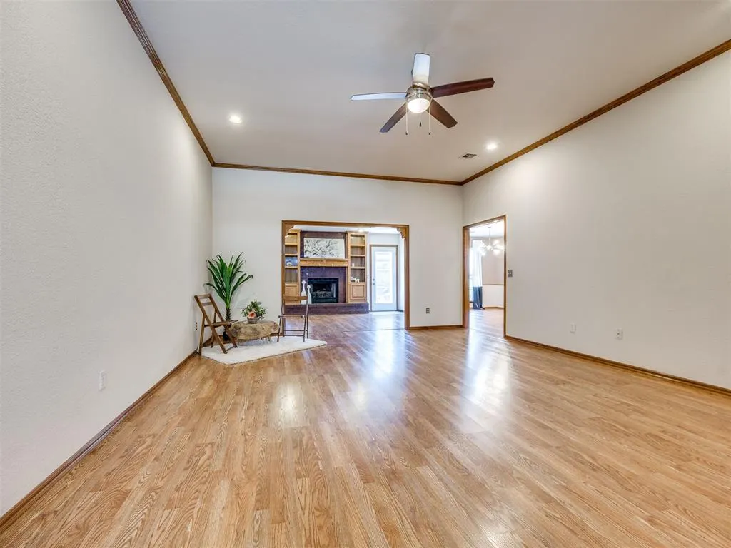 Photo 4 — 13004 Willow crest Lane, Oklahoma City, OK 73170