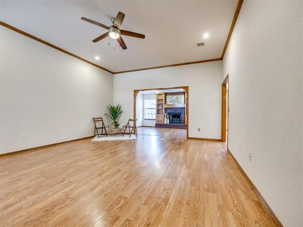Photo 5 — 13004 Willow crest Lane, Oklahoma City, OK 73170