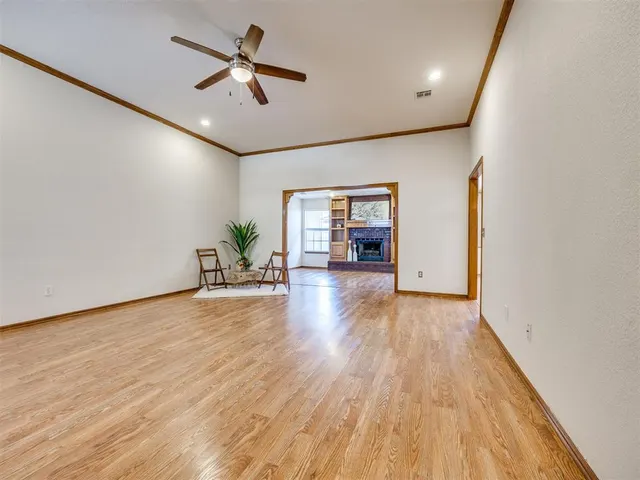 Photo 5 — 13004 Willow crest Lane, Oklahoma City, OK 73170