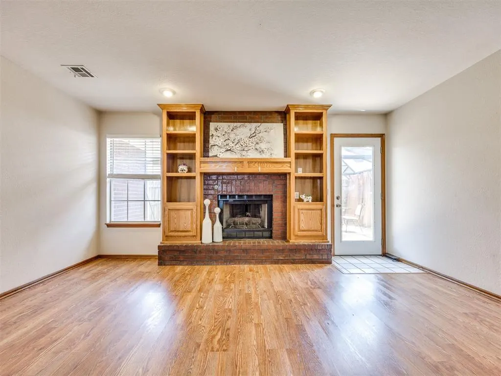 Photo 8 — 13004 Willow crest Lane, Oklahoma City, OK 73170