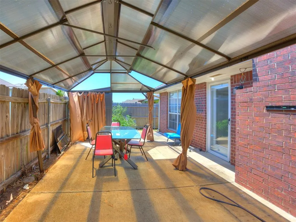 Photo 36 — 13004 Willow crest Lane, Oklahoma City, OK 73170