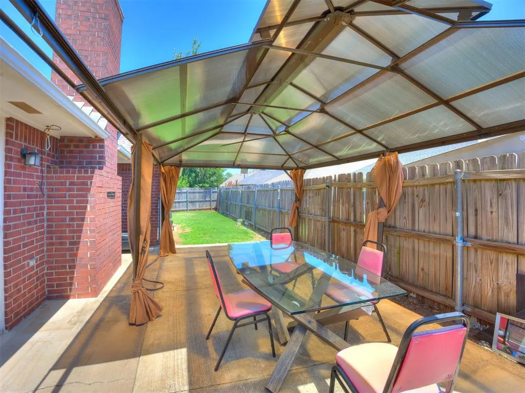 Photo 37 — 13004 Willow crest Lane, Oklahoma City, OK 73170