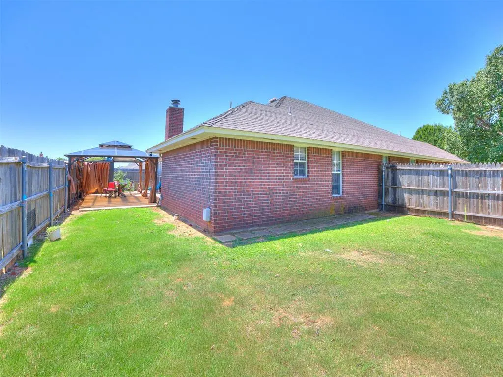 Photo 39 — 13004 Willow crest Lane, Oklahoma City, OK 73170