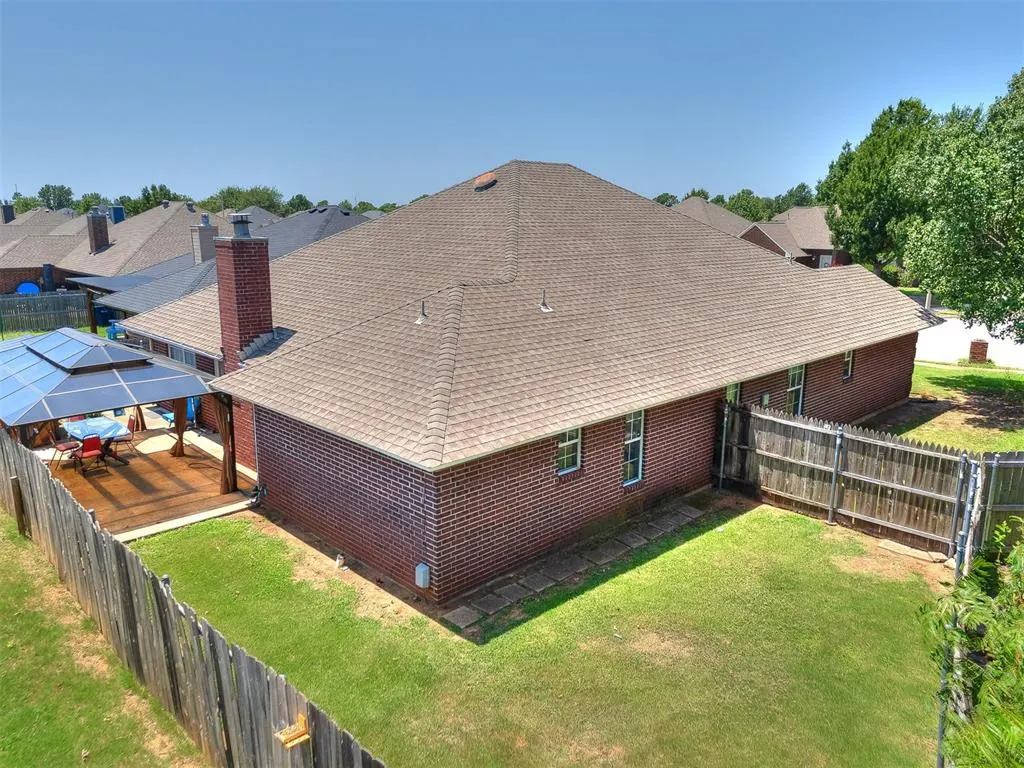 Photo 40 — 13004 Willow crest Lane, Oklahoma City, OK 73170