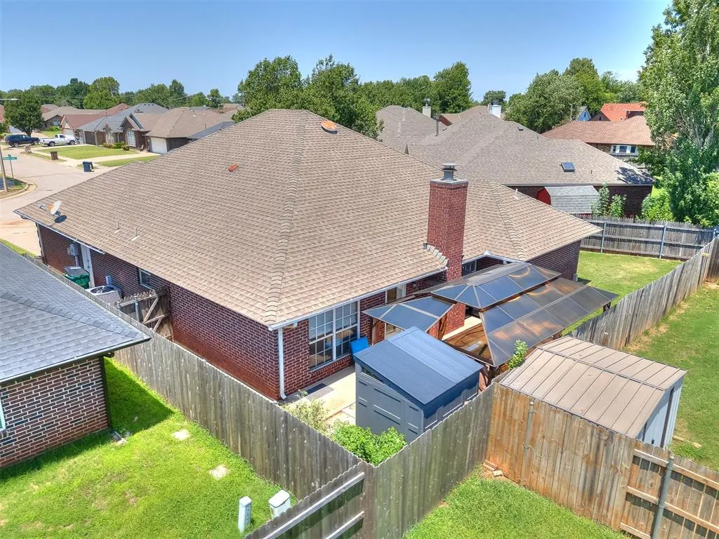 Photo 41 — 13004 Willow crest Lane, Oklahoma City, OK 73170