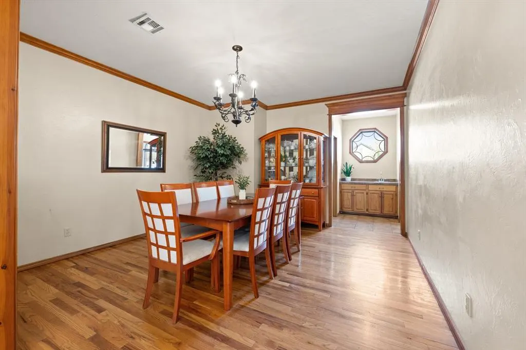 Photo 9 — 125 NW 147th Street, Edmond, OK 73013