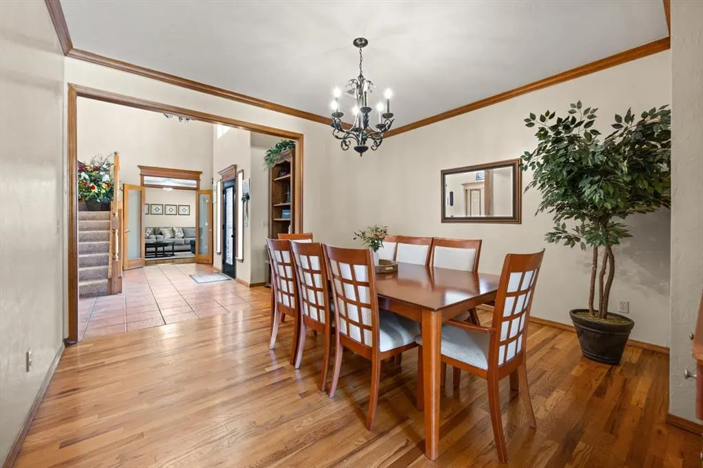Photo 10 — 125 NW 147th Street, Edmond, OK 73013