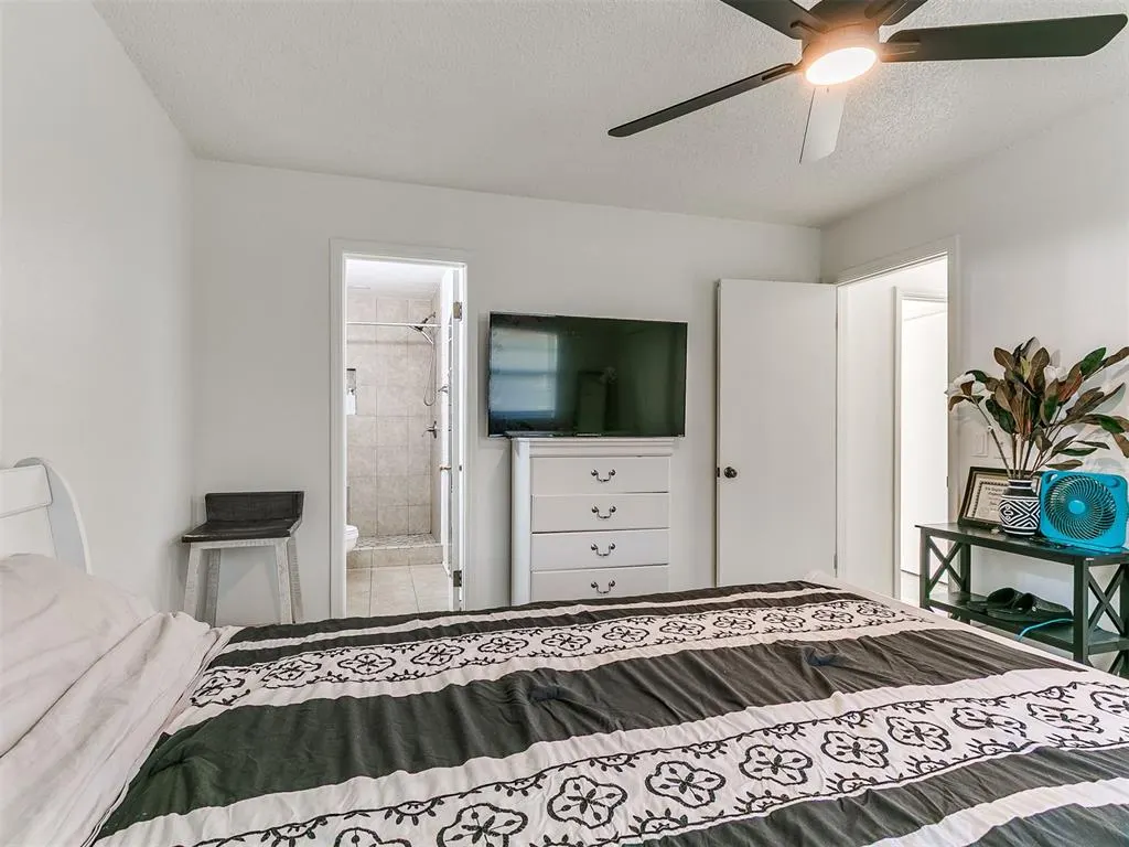 Photo 34 — 124 Oakside Drive, Moore, OK 73160