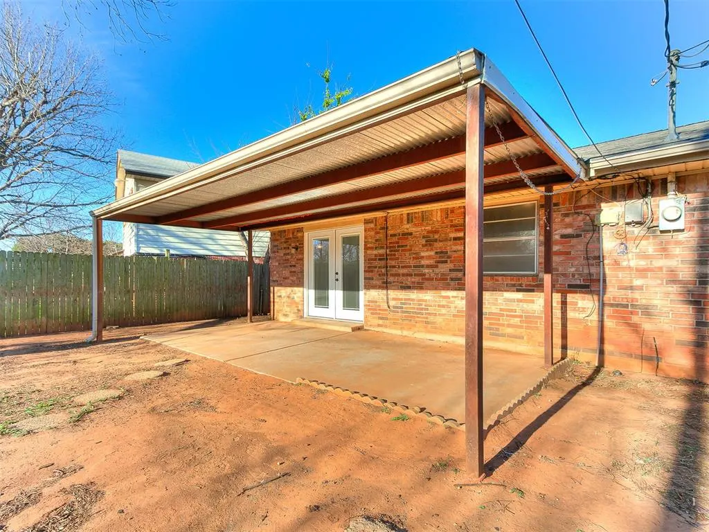 Photo 43 — 124 Oakside Drive, Moore, OK 73160