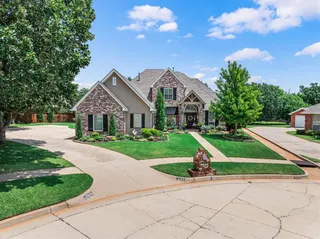 Sold home at 12017 Rosemeade Court