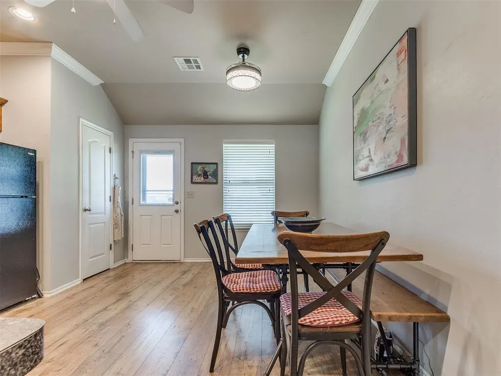 Photo 10 — 7817 Frye Lane, Oklahoma City, OK 73135
