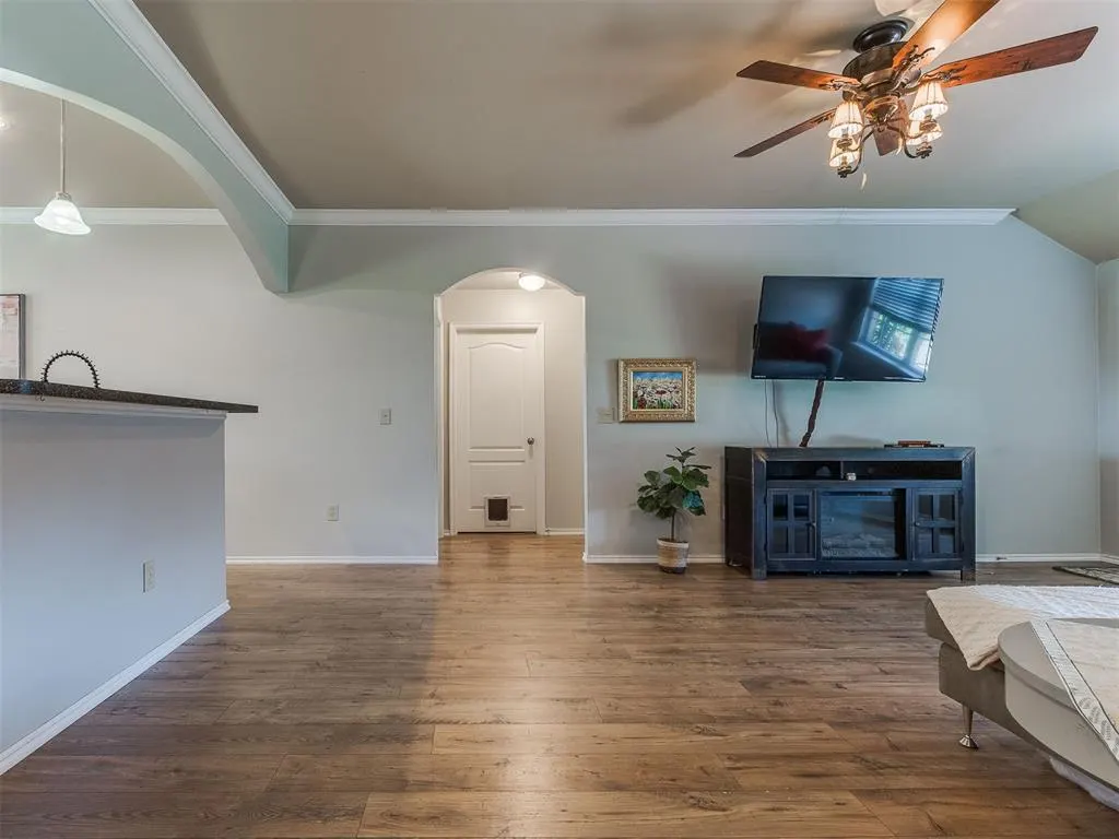 Photo 13 — 7817 Frye Lane, Oklahoma City, OK 73135