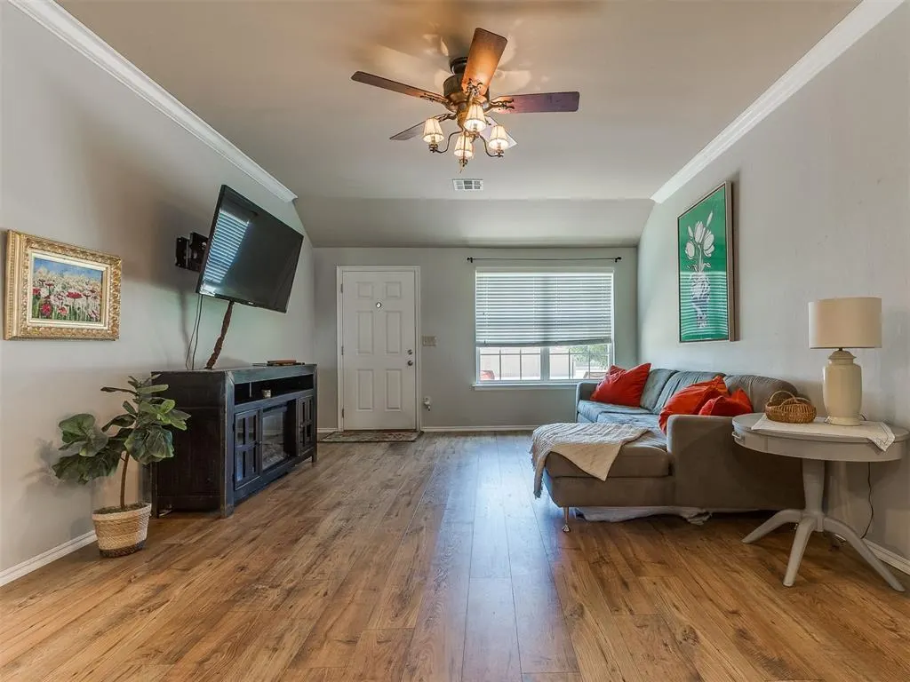 Photo 14 — 7817 Frye Lane, Oklahoma City, OK 73135