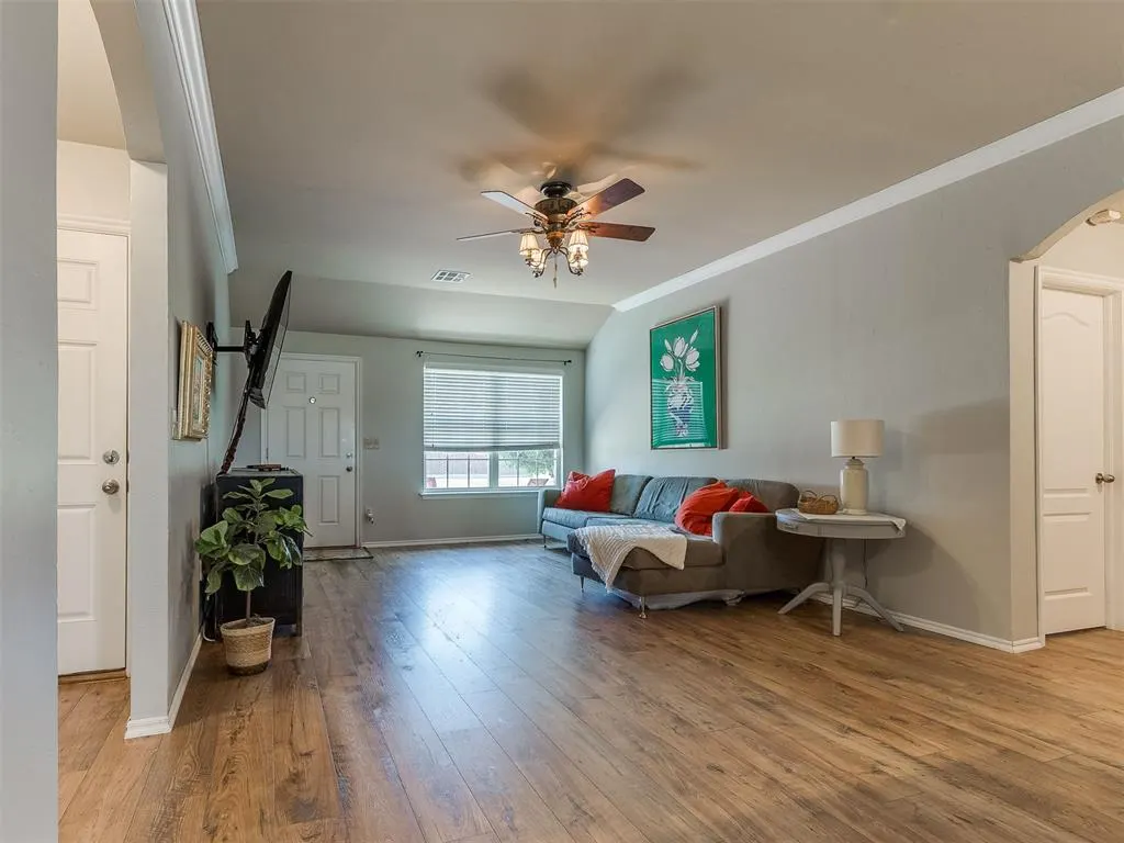 Photo 15 — 7817 Frye Lane, Oklahoma City, OK 73135
