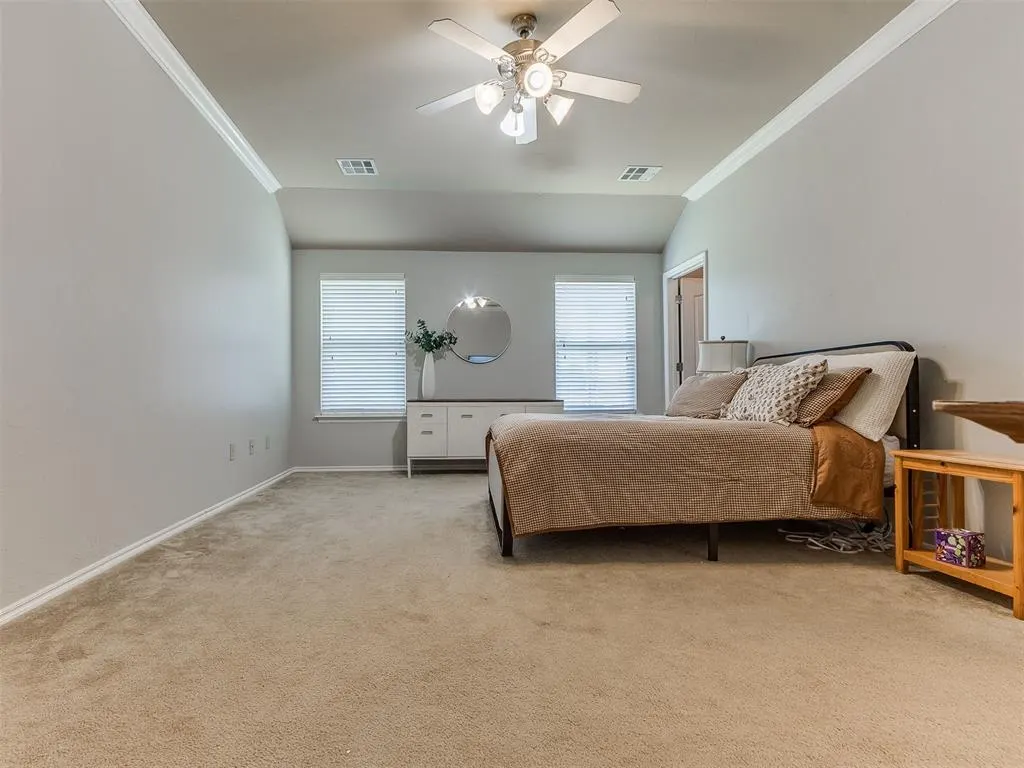 Photo 19 — 7817 Frye Lane, Oklahoma City, OK 73135