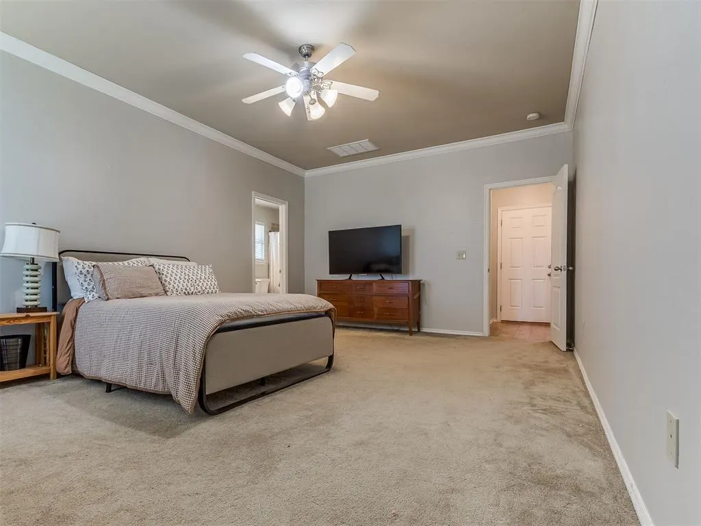 Photo 20 — 7817 Frye Lane, Oklahoma City, OK 73135